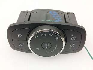 Recambio de mando luces para ford puma (j2k, cf7) 2019- 1.0 ecoboost referencia OEM IAM 2430314 H1BT13D061AE 