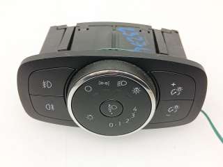 Recambio de mando luces para ford puma (j2k, cf7) 2019- 1.0 ecoboost referencia OEM IAM 2430314 H1BT13D061AE 