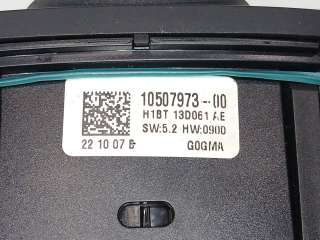 Recambio de mando luces para ford puma (j2k, cf7) 2019- 1.0 ecoboost referencia OEM IAM 2430314 H1BT13D061AE 