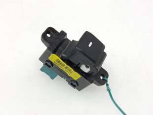 Recambio de mando elevalunas trasero izquierdo para hyundai i20 ii (gb, ib) 2014- 1.0 t-gdi referencia OEM IAM 93580C70104X 9358