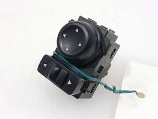 Recambio de mando retrovisor para nissan micra v (k14) 2016- 1.0 ig-t referencia OEM IAM 255705RA0A 255705RA0A 