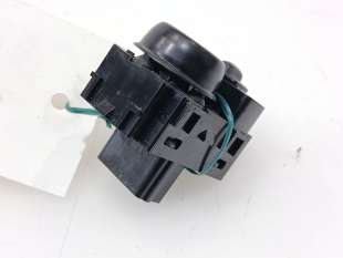 Recambio de mando retrovisor para nissan micra v (k14) 2016- 1.0 ig-t referencia OEM IAM 255705RA0A 255705RA0A  2