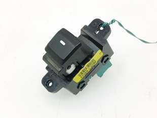 Recambio de mando elevalunas delantero derecho para hyundai i20 ii (gb, ib) 2014- 1.0 t-gdi referencia OEM IAM 93580C80004X 9358