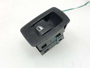 Recambio de mando elevalunas trasero derecho para bmw serie 3 lim. (f30) 2011-2015 318d referencia OEM IAM 61319208106 9208106 