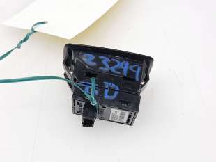 Recambio de mando elevalunas trasero derecho para bmw serie 3 lim. (f30) 2011-2015 318d referencia OEM IAM 61319208106 9208106  2