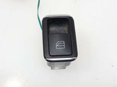 Recambio de mando elevalunas trasero izquierdo para mercedes-benz clase e coupé (c207) 2009-2016 e 250 cdi / bluetec / d (207.30