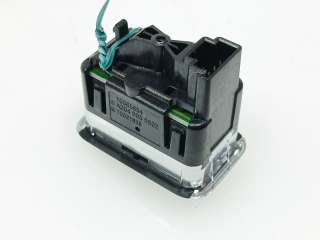 Recambio de mando elevalunas trasero izquierdo para mercedes-benz clase e coupé (c207) 2009-2016 e 250 cdi / bluetec / d (207.30