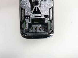 Recambio de mando elevalunas trasero izquierdo para mercedes-benz clase e coupé (c207) 2009-2016 e 250 cdi / bluetec / d (207.30