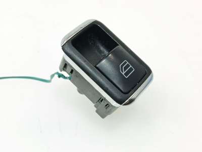 Recambio de mando elevalunas delantero derecho para mercedes-benz clase e coupé (c207) 2009-2016 e 250 cdi / bluetec / d (207.30