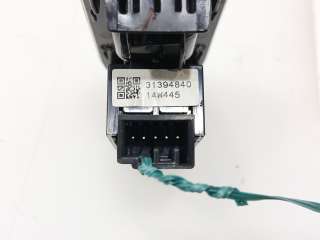 Recambio de mando elevalunas delantero derecho para volvo v40 hatchback (525) 2012-2019 d3 referencia OEM IAM 31394840 31394840 