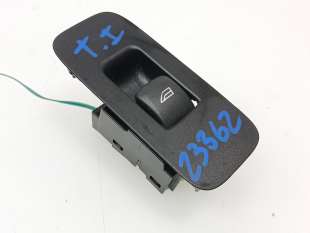 Recambio de mando elevalunas trasero izquierdo para volvo v40 hatchback (525) 2012-2019 d3 referencia OEM IAM 31394840 31394840 
