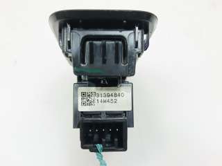 Recambio de mando elevalunas trasero izquierdo para volvo v40 hatchback (525) 2012-2019 d3 referencia OEM IAM 31394840 31394840 