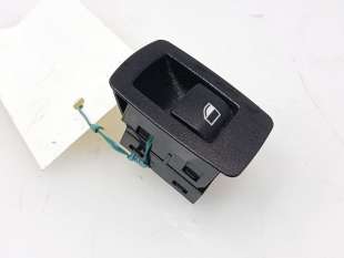 Recambio de mando elevalunas trasero izquierdo para bmw serie 3 lim. (f30) 2011-2015 318d referencia OEM IAM 61319208106 9208106