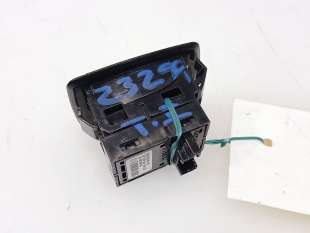 Recambio de mando elevalunas trasero izquierdo para bmw serie 3 lim. (f30) 2011-2015 318d referencia OEM IAM 61319208106 9208106 2
