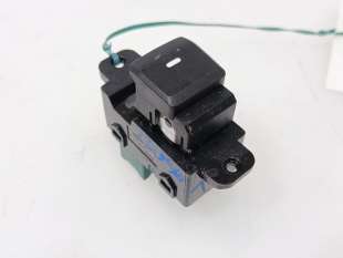 Recambio de mando elevalunas trasero derecho para hyundai i20 ii (gb, ib) 2014- 1.0 t-gdi referencia OEM IAM 93580C70204X 93580C