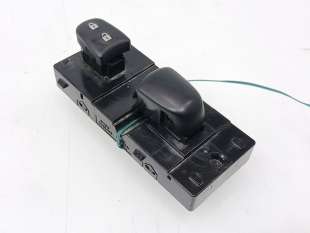 Recambio de mando elevalunas delantero derecho para nissan micra v (k14) 2016- 1.0 ig-t referencia OEM IAM 254114BA0A 254114BA0A