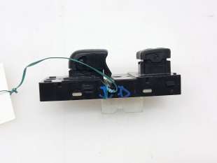 Recambio de mando elevalunas delantero derecho para nissan micra v (k14) 2016- 1.0 ig-t referencia OEM IAM 254114BA0A 254114BA0A 2