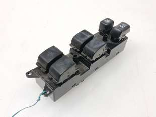 Recambio de mando elevalunas delantero izquierdo para citroën c4 aircross 2010- 1.6 hdi 115 referencia OEM IAM 1612378380 8608A2