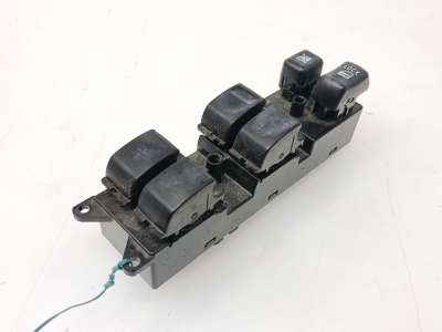 Recambio de mando elevalunas delantero izquierdo para citroën c4 aircross 2010- 1.6 hdi 115 referencia OEM IAM 1612378380 8608A2