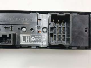 Recambio de mando elevalunas delantero izquierdo para citroën c4 aircross 2010- 1.6 hdi 115 referencia OEM IAM 1612378380 8608A2