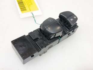 Recambio de mando elevalunas delantero izquierdo para nissan micra v (k14) 2016- 1.0 ig-t referencia OEM IAM 254015FA0A 254015FA