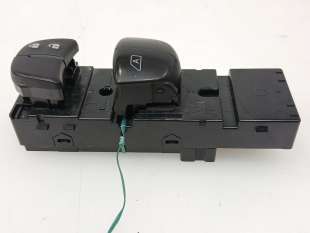 Recambio de mando elevalunas delantero izquierdo para nissan micra v (k14) 2016- 1.0 ig-t referencia OEM IAM 254015FA0A 254015FA 2
