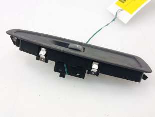 Recambio de mando elevalunas delantero derecho para bmw serie 3 lim. (f30) 2011-2015 318d referencia OEM IAM 61319208107 9208107 2