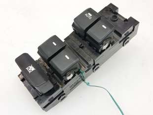 Recambio de mando elevalunas delantero izquierdo para hyundai i20 ii (gb, ib) 2014- 1.0 t-gdi referencia OEM IAM 93570C81114X 93