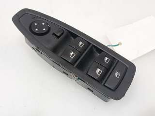 Recambio de mando elevalunas delantero izquierdo para bmw serie 3 lim. (f30) 2011-2015 318d referencia OEM IAM 61319208109 92081