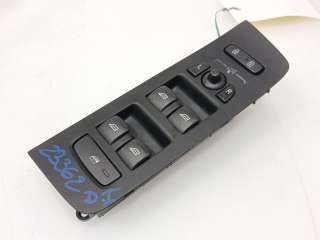 Recambio de mando elevalunas delantero izquierdo para volvo v40 hatchback (525) 2012-2019 d3 referencia OEM IAM 31376495 3137649