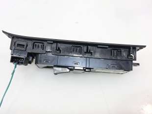 Recambio de mando elevalunas delantero izquierdo para volvo v40 hatchback (525) 2012-2019 d3 referencia OEM IAM 31376495 3137649 2
