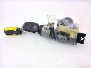 Recambio de conmutador de arranque para hyundai i20 ii (gb, ib) 2014- 1.0 t-gdi referencia OEM IAM 81900C7G00 81900C7G00 