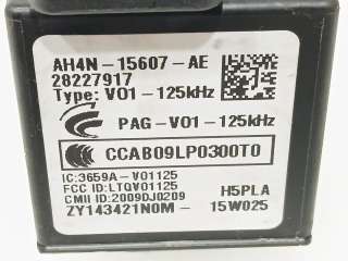 Recambio de conmutador de arranque para volvo v40 hatchback (525) 2012-2019 d3 referencia OEM IAM 31252952 31252952 