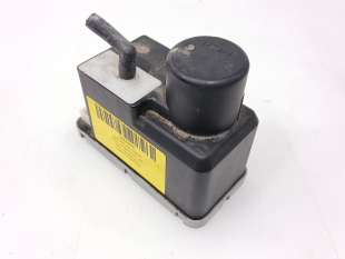 Recambio de centralita cierre para audi a4 berlina (b5) 1999-2000 1.8 referencia OEM IAM 4A0862257J   2