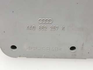 Recambio de centralita cierre para audi a4 berlina (b5) 1999-2000 1.8 referencia OEM IAM 4A0862257J  