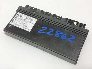 Recambio de modulo confort para bmw serie 5 berlina (e60) 2003-2010 530d referencia OEM IAM 61356957140 61356957140 