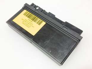 Recambio de modulo confort para bmw serie 5 berlina (e60) 2003-2010 530d referencia OEM IAM 61356957140 61356957140  2