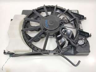 Recambio de electroventilador para hyundai bayon (bc3) 2021- 1.2 mpi referencia OEM IAM 25380Q0150 25380Q0150  2