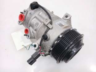 Recambio de compresor aire acondicionado para hyundai bayon (bc3) 2021- 1.2 mpi referencia OEM IAM 97701Q0000 97701Q0000 