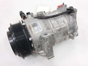 Recambio de compresor aire acondicionado para hyundai bayon (bc3) 2021- 1.2 mpi referencia OEM IAM 97701Q0000 97701Q0000  2