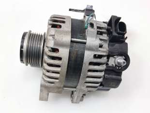 Recambio de alternador para hyundai bayon (bc3) 2021- 1.2 mpi referencia OEM IAM 3730007500 3730007500  2