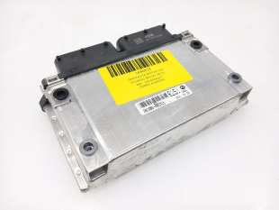 Recambio de centralita motor uce para hyundai bayon (bc3) 2021- 1.2 mpi referencia OEM IAM 3910608257 3910608257 