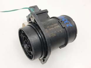Recambio de caudalimetro para hyundai bayon (bc3) 2021- 1.2 mpi referencia OEM IAM 2816407000 2816407000  2