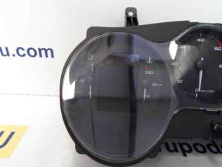 Recambio de cuadro instrumentos para seat leon (1p1) 2005-2012 style ecomotive referencia OEM IAM 1P0920823GX 1P0920823GX 