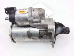 Recambio de motor arranque para hyundai bayon (bc3) 2021- 1.2 mpi referencia OEM IAM 3610007100 3610007100  2