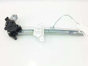 Recambio de elevalunas trasero izquierdo para hyundai bayon (bc3) 2021- 1.2 mpi referencia OEM IAM 83403Q0010 83403Q0010  2