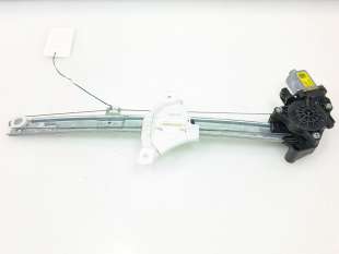 Recambio de elevalunas delantero derecho para hyundai bayon (bc3) 2021- 1.2 mpi referencia OEM IAM 82404Q0010 82404Q0010  2