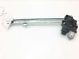 Recambio de elevalunas delantero izquierdo para hyundai bayon (bc3) 2021- 1.2 mpi referencia OEM IAM 82403Q0010 82403Q0010  2