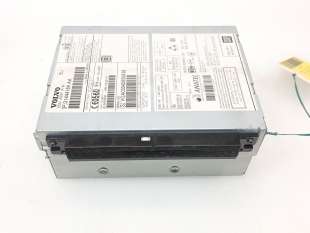 Recambio de sistema audio / radio cd para volvo v40 hatchback (525) 2012-2019 d3 referencia OEM IAM 31444184 31444184 