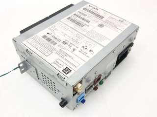 Recambio de sistema audio / radio cd para volvo v40 hatchback (525) 2012-2019 d3 referencia OEM IAM 31444184 31444184 